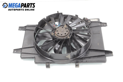 Перка охлаждане за Alfa Romeo 147 Hatchback (2000-11-01 - 2010-03-01) 1.6 16V T.SPARK (937AXB1A), 120 к.с.