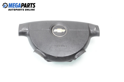 Airbag за Chevrolet Aveo Sedan II (05.2005 - 12.2011), 4+1 вр., седан, позиция: предна