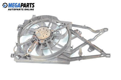 Перка охлаждане за Opel Vectra B Sedan (09.1995 - 04.2002) 1.8 i 16V, 115 к.с.