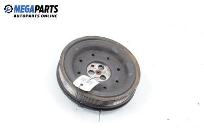 Демпферна шайба за Ford Mondeo III Turnier (10.2000 - 03.2007) 2.0 16V TDDi / TDCi, 115 к.с.