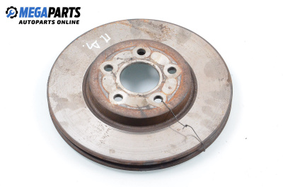 Спирачен диск за Ford Mondeo III Turnier (10.2000 - 03.2007), позиция: предна