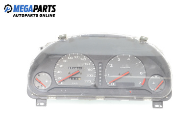 Километраж за Subaru Legacy (Outback) (01.1996 - 12.1999) 2.5, 150 к.с.