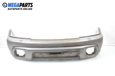Предна броня за Subaru Legacy (Outback) (01.1996 - 12.1999), комби, позиция: предна