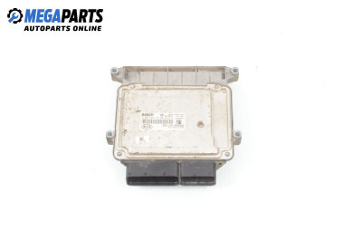 Компютър двигател за Kia Cee'd Pro Cee'd I (02.2008 - 02.2013) 1.6, 122 к.с., № 39110-2B660