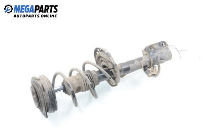 Макферсон за Nissan Micra III Hatchback (01.2003 - 06.2010), хечбек, позиция: предна, лява