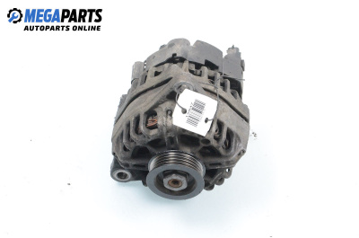 Алтернатор / генератор за Nissan Micra III Hatchback (01.2003 - 06.2010) 1.2 16V, 80 к.с., № 23100 AX62A
