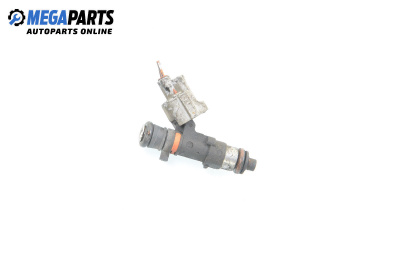 Дюза бензин за Nissan Micra III Hatchback (01.2003 - 06.2010) 1.2 16V, 80 к.с.