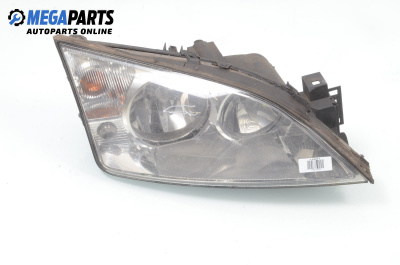 Фар за Ford Mondeo III Hatchback (10.2000 - 03.2007), хечбек, позиция: дясна