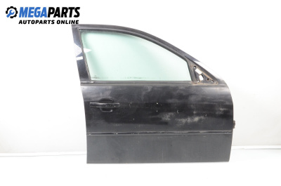 Врата за Ford Mondeo III Hatchback (10.2000 - 03.2007), 4+1 вр., хечбек, позиция: предна, дясна