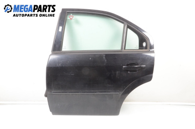 Врата за Ford Mondeo III Hatchback (10.2000 - 03.2007), 4+1 вр., хечбек, позиция: задна, лява