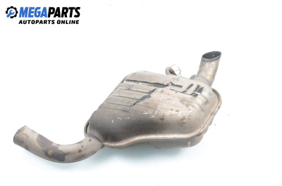 Крайно гърне за Ford Mondeo III Hatchback (10.2000 - 03.2007) 2.5 V6 24V, 170 к.с.