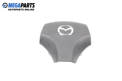 Airbag за Mazda 6 Station Wagon I (08.2002 - 12.2007), 4+1 вр., комби, позиция: предна