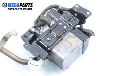 Печка за Mazda 6 Station Wagon I (08.2002 - 12.2007) 2.0 DI, 136 к.с., № Webasto 9000610A