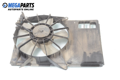Перка охлаждане за Suzuki Swift III Hatchback (02.2005 - 10.2010) 1.3 DDiS, 69 к.с.