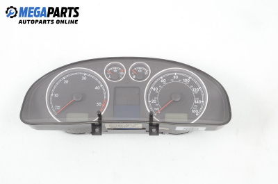 Километраж за Volkswagen Passat IV Sedan B5.5 (10.2000 - 12.2005) 1.9 TDI, 130 к.с., № 3B0920929A