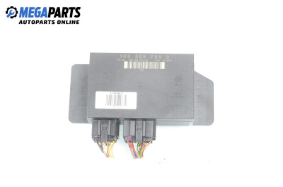 Комфорт модул за Volkswagen Passat IV Sedan B5.5 (10.2000 - 12.2005), № 1C0 959 799 B