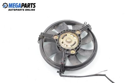 Перка охлаждане за Volkswagen Passat IV Sedan B5.5 (10.2000 - 12.2005) 1.9 TDI, 130 к.с.