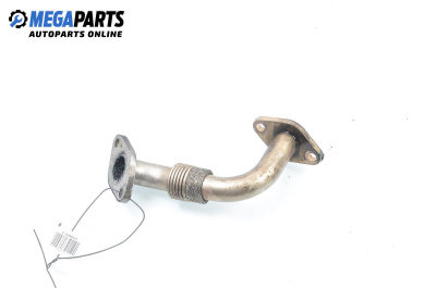 EGR тръба за Volkswagen Passat IV Sedan B5.5 (10.2000 - 12.2005) 1.9 TDI, 130 к.с.