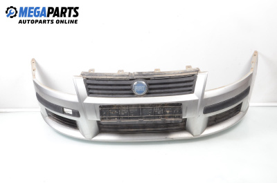 Предна броня за Fiat Stilo Hatchback (10.2001 - 11.2010), хечбек, позиция: предна