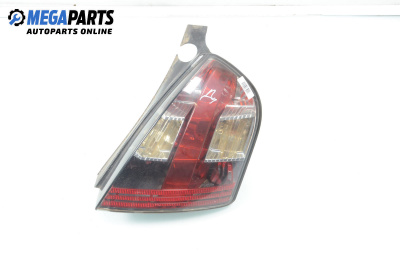 Стоп за Fiat Stilo Hatchback (10.2001 - 11.2010), хечбек, позиция: дясна