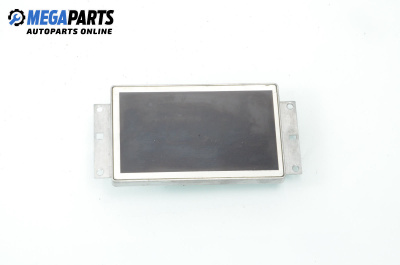 Дисплей навигация за Citroen C5 I Hatchback (03.2001 - 03.2005), № 96 388 794 80