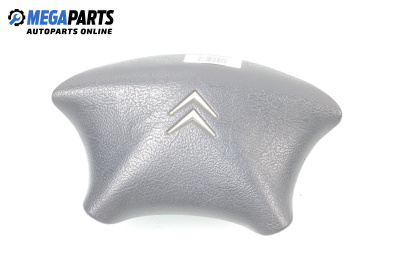 Airbag за Citroen C5 I Hatchback (03.2001 - 03.2005), 4+1 вр., хечбек, позиция: предна