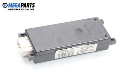 Bluetooth модул за Peugeot 307 Station Wagon (03.2002 - 12.2009), № 9659765480