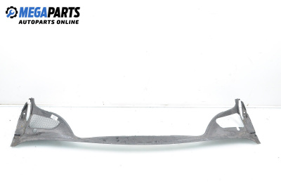 Кора под чистачки за Peugeot 307 Station Wagon (03.2002 - 12.2009), 4+1 вр., комби