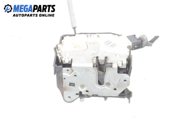 Брава на врата за Land Rover Range Rover III SUV (03.2002 - 08.2012), позиция: предна, лява