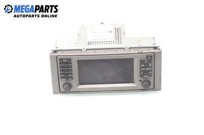 Дисплей навигация за Land Rover Range Rover III SUV (03.2002 - 08.2012), № YIK 500030