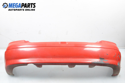 Задна броня за Opel Astra G Hatchback (02.1998 - 12.2009), хечбек