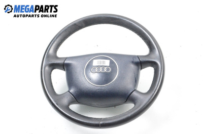Волан за Audi A4 Sedan B6 (11.2000 - 12.2004)