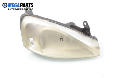 Фар за Opel Corsa C Hatchback (09.2000 - 12.2009), хечбек, позиция: дясна