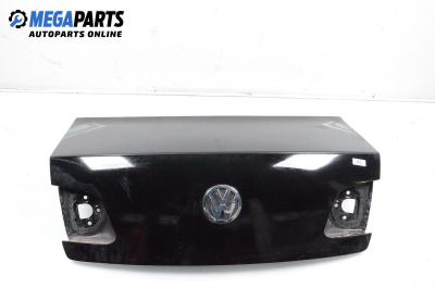 Заден капак за Volkswagen Phaeton Sedan (04.2002 - 03.2016), 4+1 вр., седан, позиция: задна