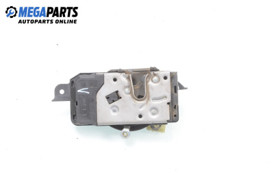 Брава на врата за Opel Astra H GTC (03.2005 - 10.2010), позиция: лява