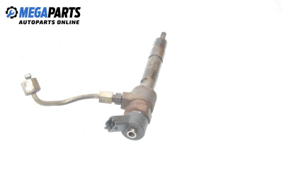 Дюза дизел за Fiat Marea Sedan (09.1996 - 12.2007) 1.9 JTD 105, 105 к.с., № 0445110 002