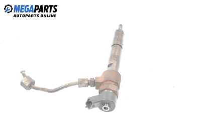 Дюза дизел за Fiat Marea Sedan (09.1996 - 12.2007) 1.9 JTD 105, 105 к.с., № 0445110 002