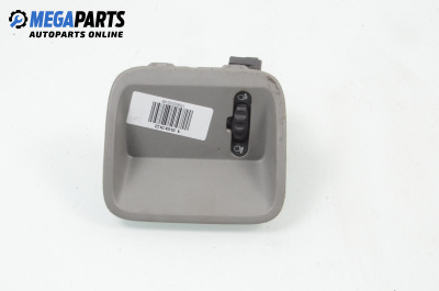 Бутон реглаж светлини за Nissan Primastar Box (X83) (09.2002 - ...)