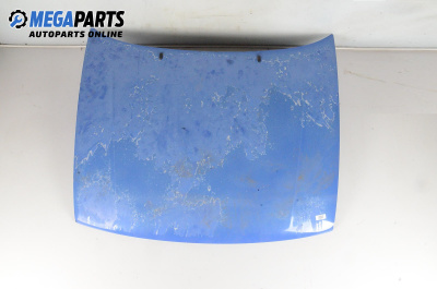 Преден капак за Seat Ibiza II Hatchback (03.1993 - 05.2002), 2+1 вр., хечбек, позиция: предна