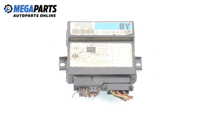 Комфорт модул за Opel Zafira A Minivan (04.1999 - 06.2005), № 09226300