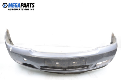 Предна броня за Opel Vectra C Sedan (04.2002 - 01.2009), седан, позиция: предна