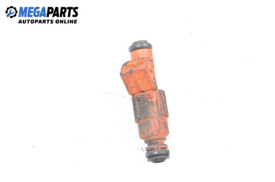 Дюза бензин за Alfa Romeo 147 Hatchback (2000-11-01 - 2010-03-01) 1.6 16V T.SPARK ECO (937AXA1A), 105 к.с., № 0 280 155 769
