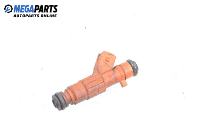Дюза бензин за Alfa Romeo 147 Hatchback (2000-11-01 - 2010-03-01) 1.6 16V T.SPARK ECO (937AXA1A), 105 к.с., № 0 280 155 769