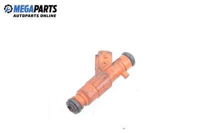 Дюза бензин за Alfa Romeo 147 Hatchback (2000-11-01 - 2010-03-01) 1.6 16V T.SPARK ECO (937AXA1A), 105 к.с., № 0 280 155 769