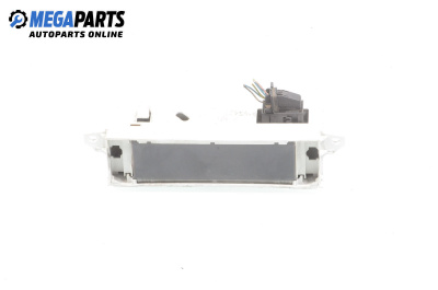Дисплей за Peugeot 307 Hatchback (08.2000 - 12.2012), № 21654301-1