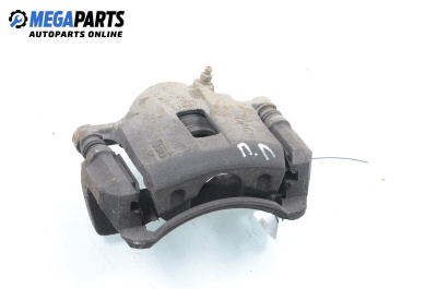 Спирачен апарат за Daewoo Tacuma Minivan (09.2000 - 11.2008), позиция: предна, лява