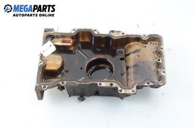 Картер за Ford Mondeo II Sedan (08.1996 - 09.2000) 2.5 24V, 170 к.с.