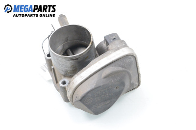 Дроселова клапа за Renault Megane Scenic (10.1996 - 12.2001) 1.6 e (JA0F), 90 к.с., № 8200190230