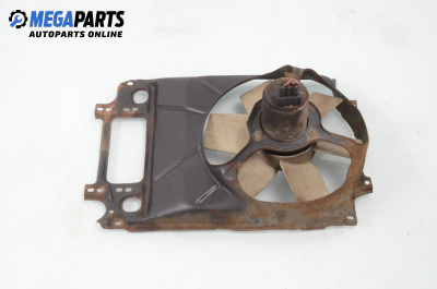 Перка охлаждане за Seat Ibiza II Hatchback (03.1993 - 05.2002) 1.4 i, 60 к.с.