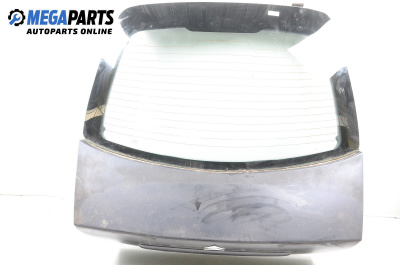 Заден капак за Citroen C5 I Hatchback (03.2001 - 03.2005), 4+1 вр., хечбек, позиция: задна
